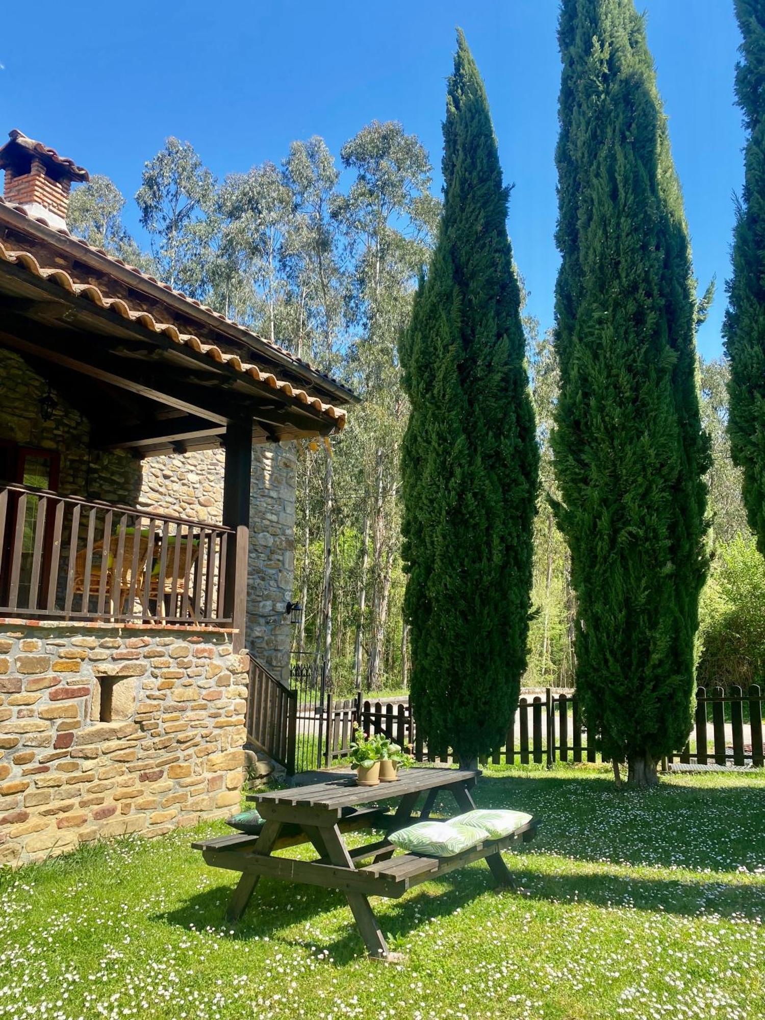 Casa Mayor Гордехуэла Экстерьер фото